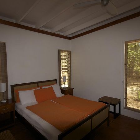 Reef Resort Vava'U Utungake Ngoại thất bức ảnh