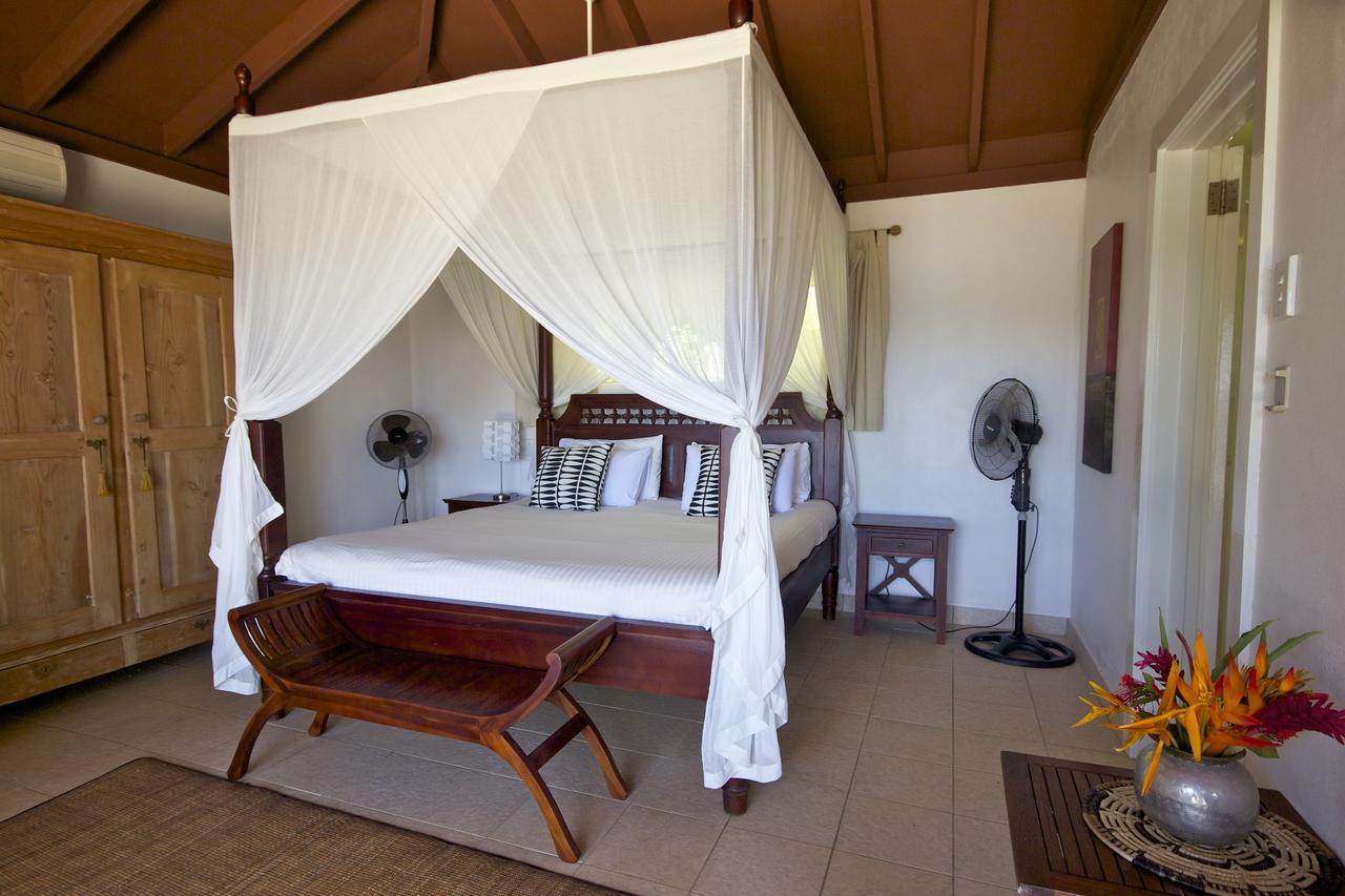Reef Resort Vava'U Utungake Ngoại thất bức ảnh