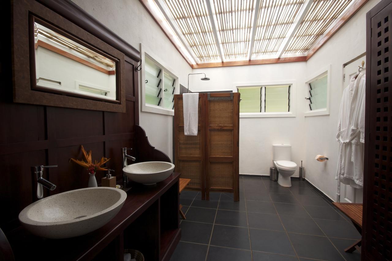 Reef Resort Vava'U Utungake Ngoại thất bức ảnh