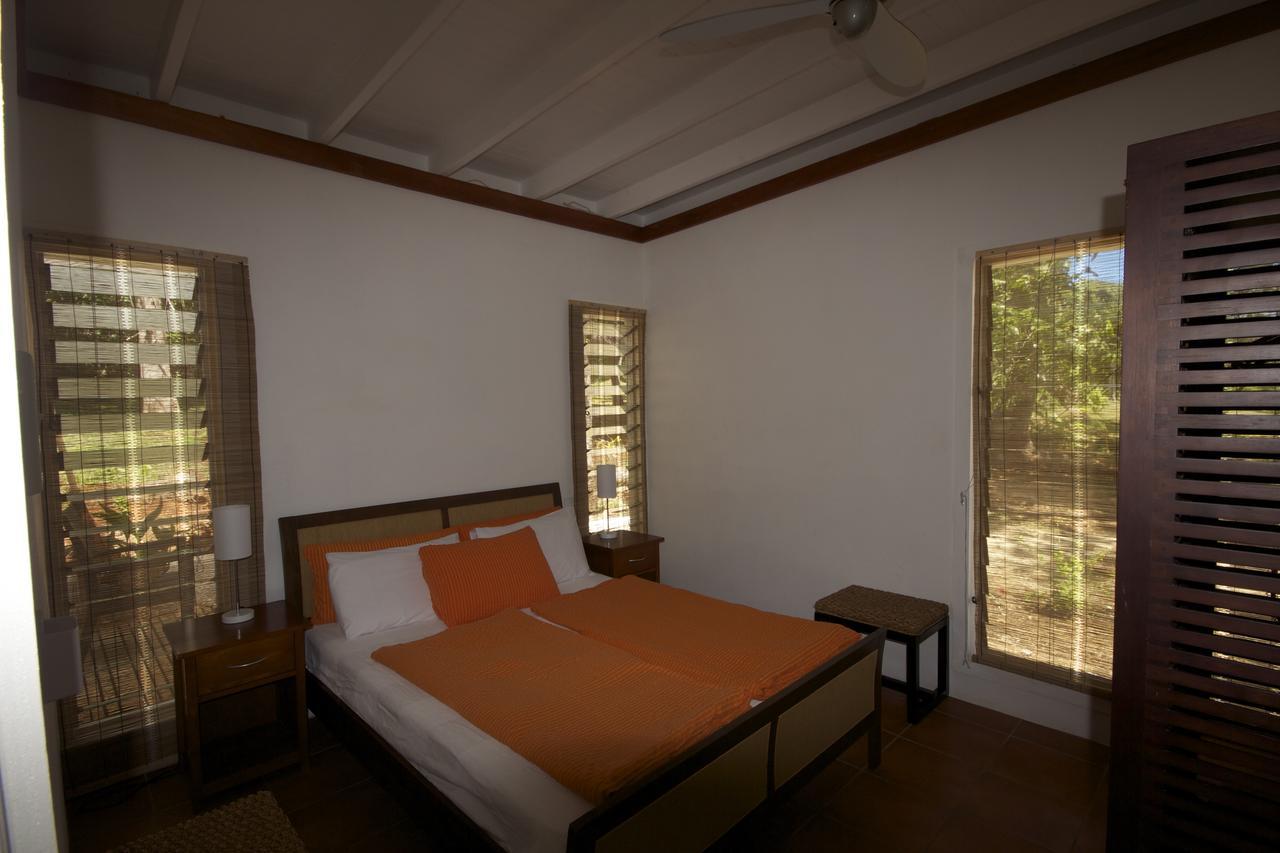 Reef Resort Vava'U Utungake Ngoại thất bức ảnh