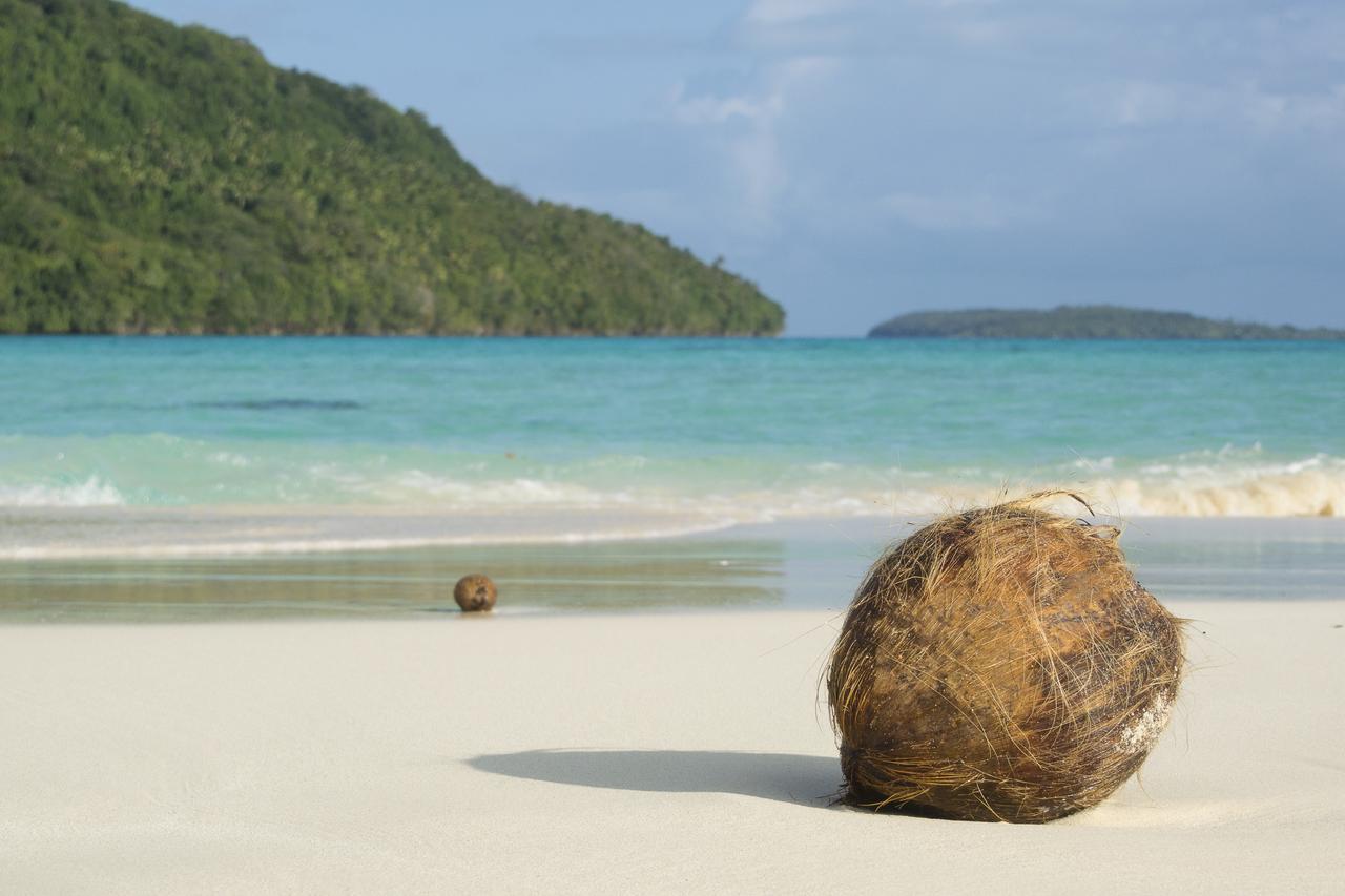 Reef Resort Vava'U Utungake Ngoại thất bức ảnh